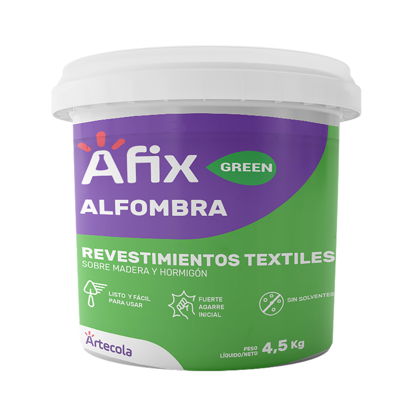 Afix Alfombra