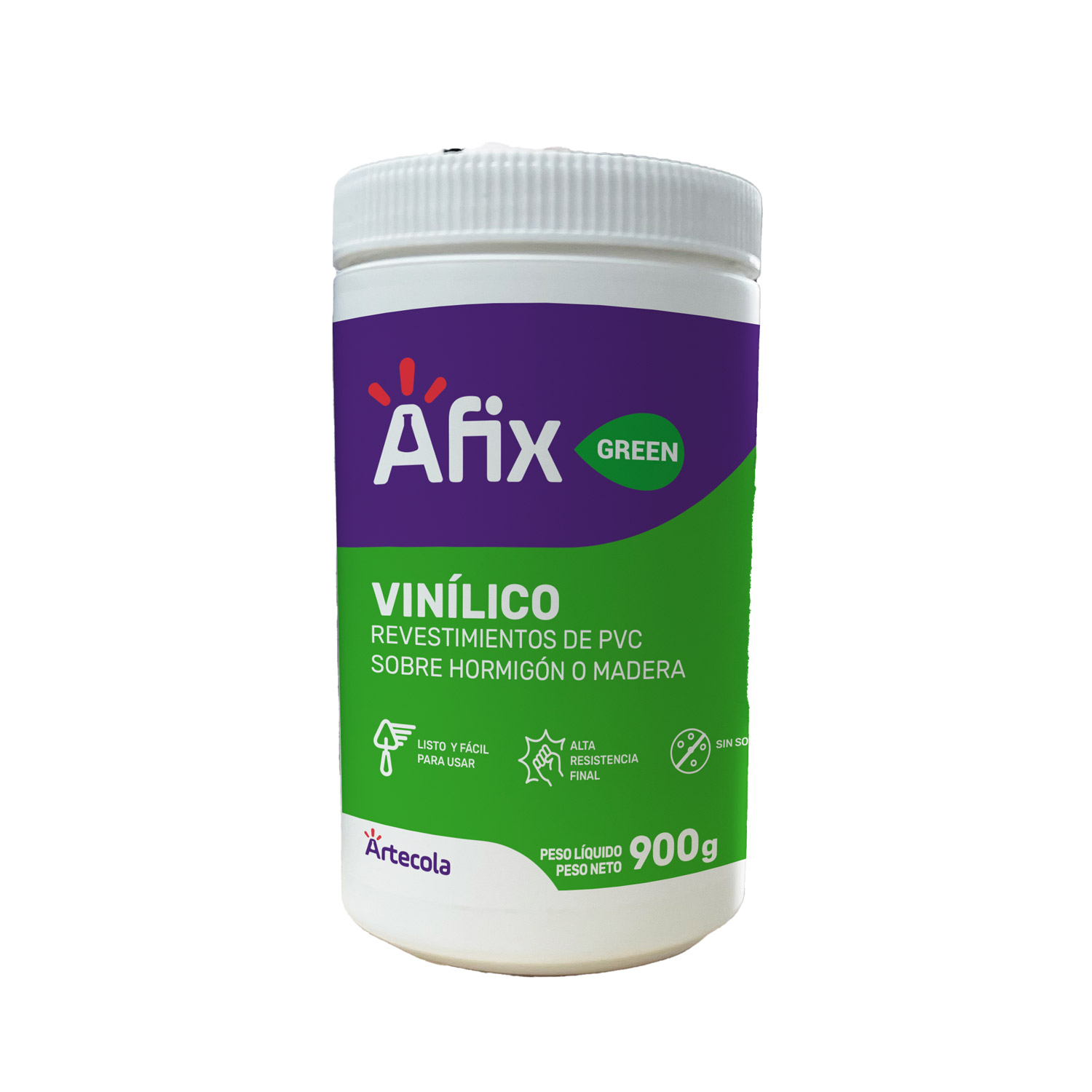 Afix Carpet Vinilico