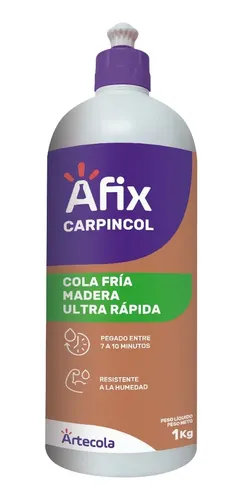 Afix Carpinol D3 Ultra Rapido
