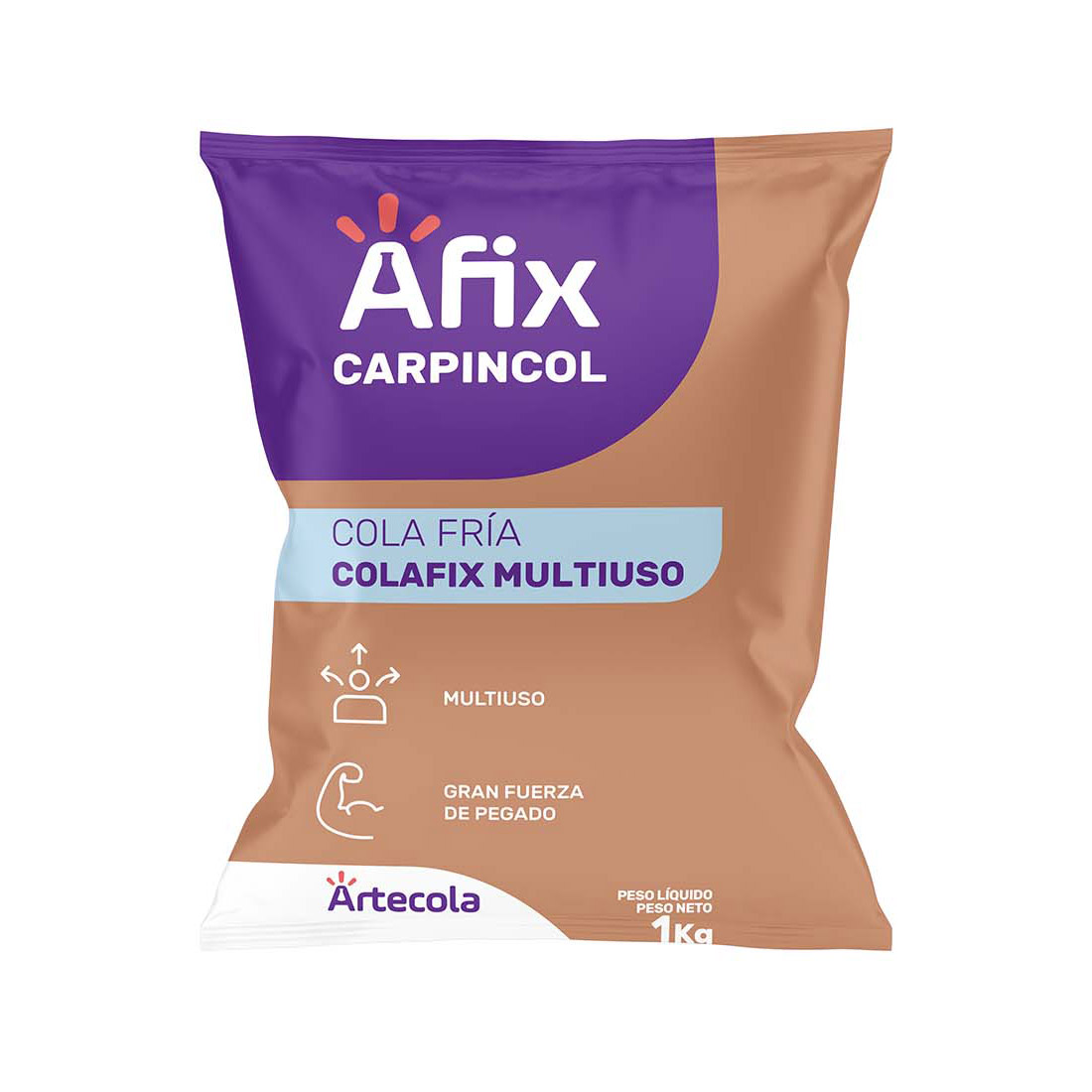 Afix Cola Fria