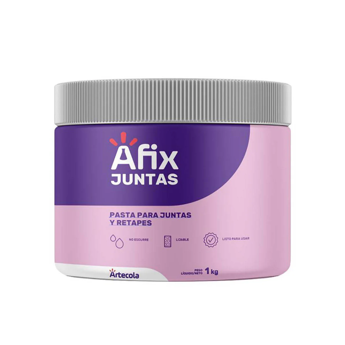 Afix Juntas