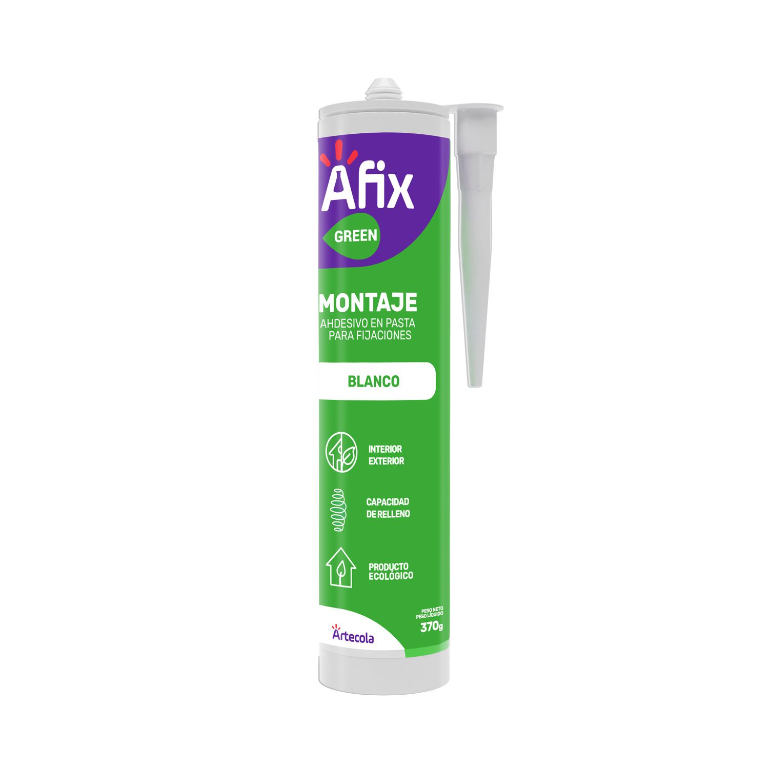 Afix Montaje