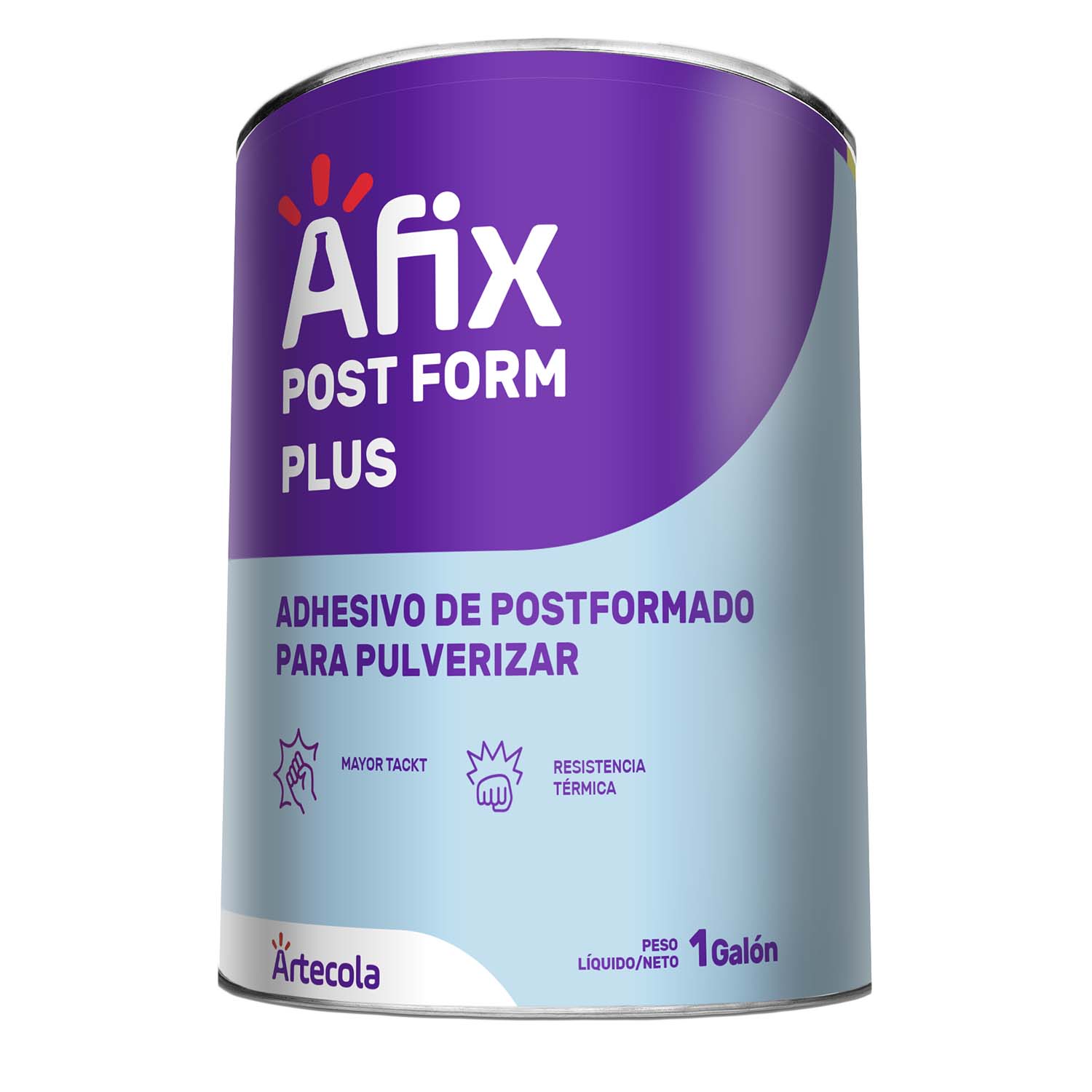 Afix Postform
