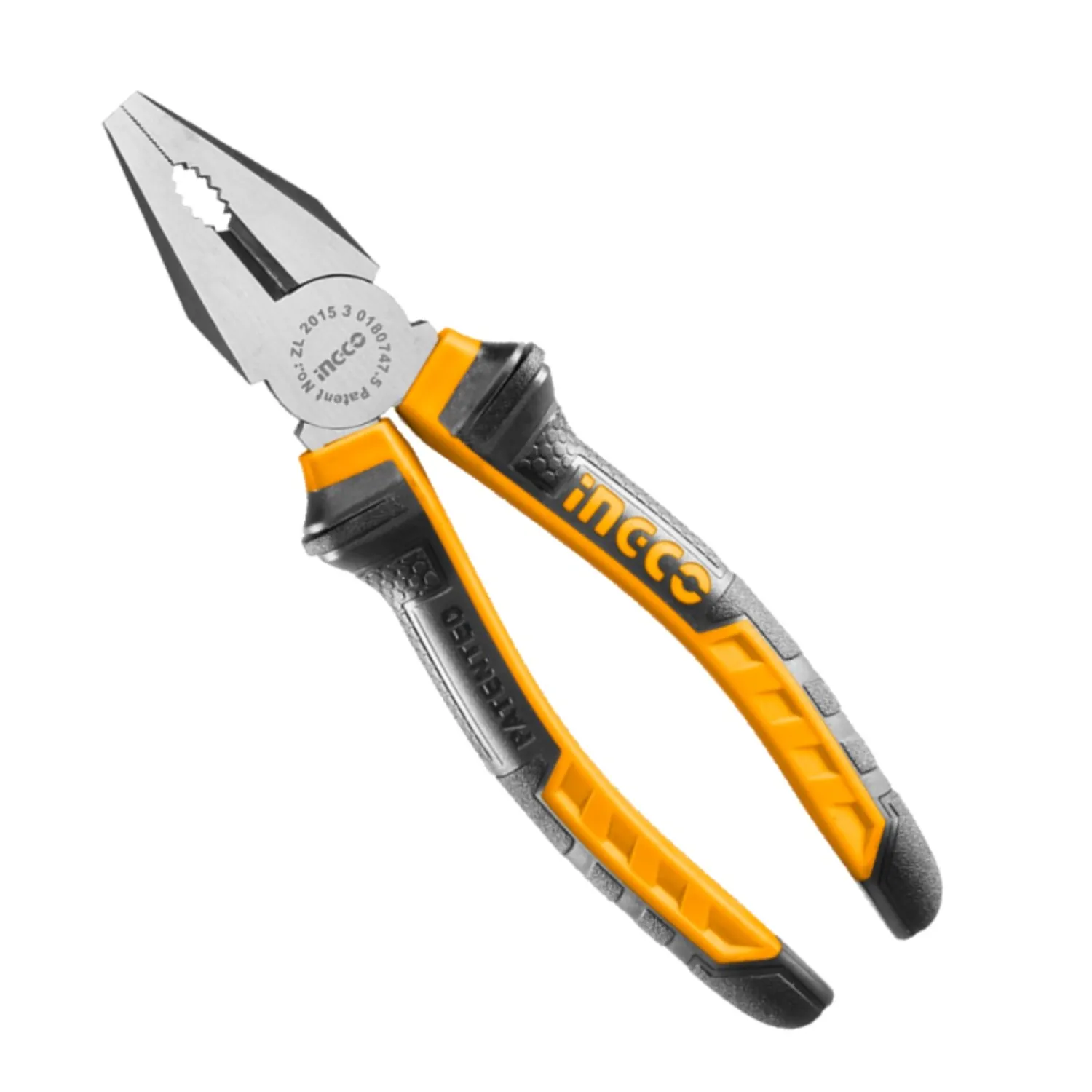 Alicate Universal INGCO 8"