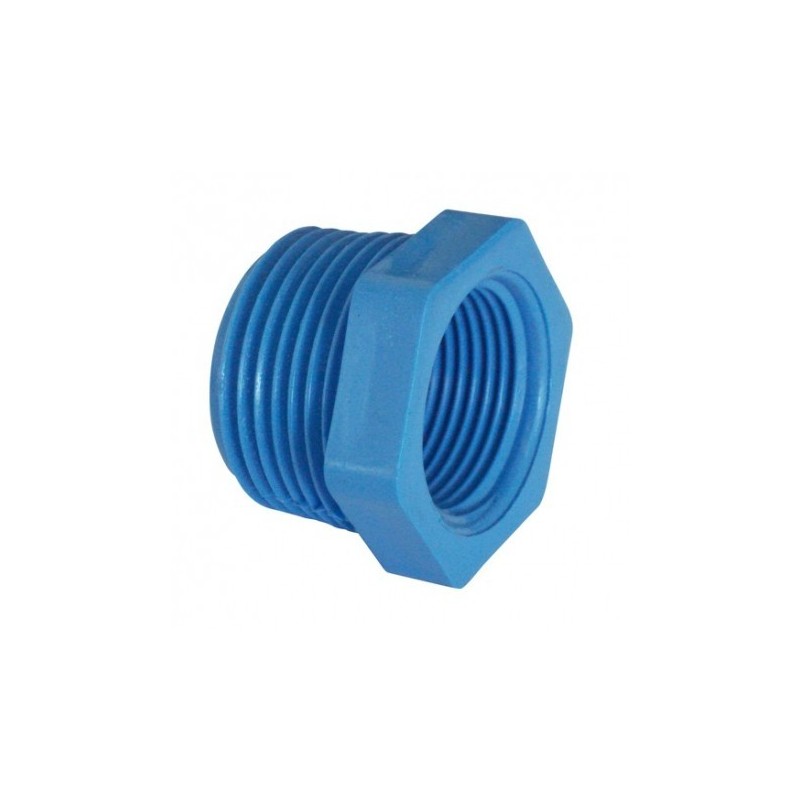 Buje Reduccion HE/HI Bushing