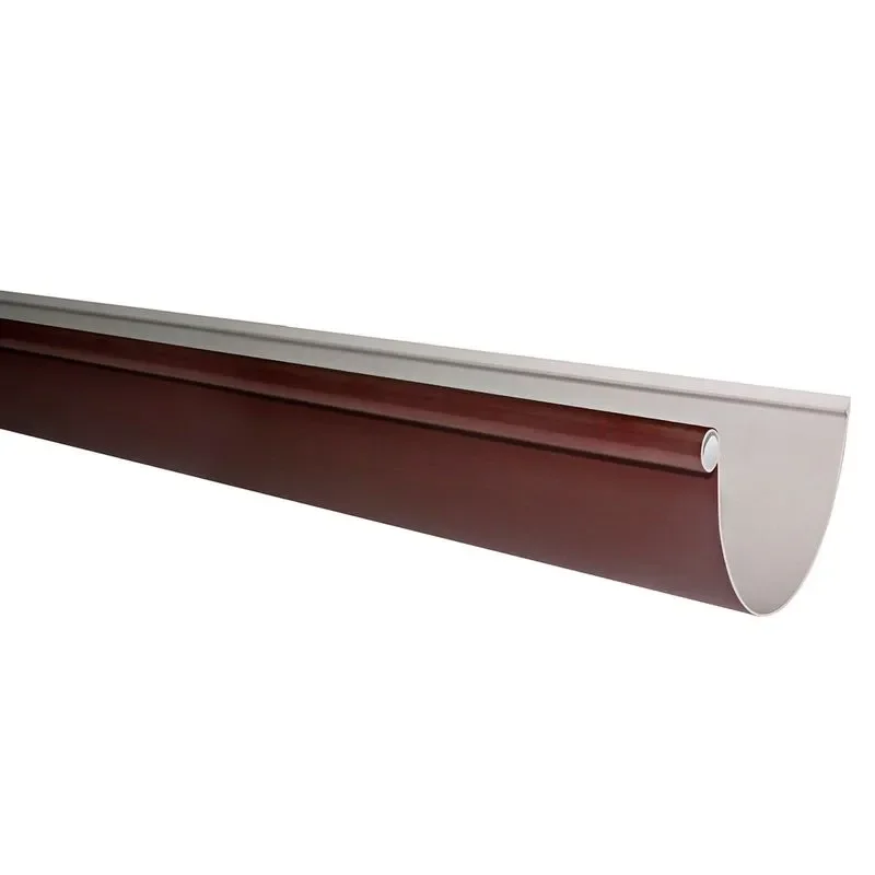 Canaleta PVC 4 Metros