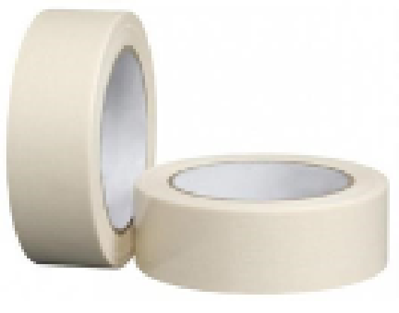Cinta Adhesiva de Papel