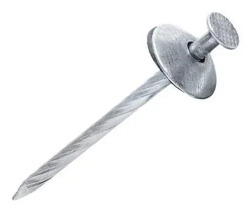 Clavos para Techo