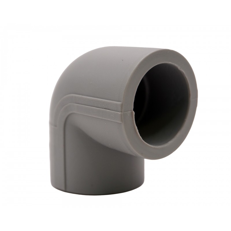 Codo 90° PPR