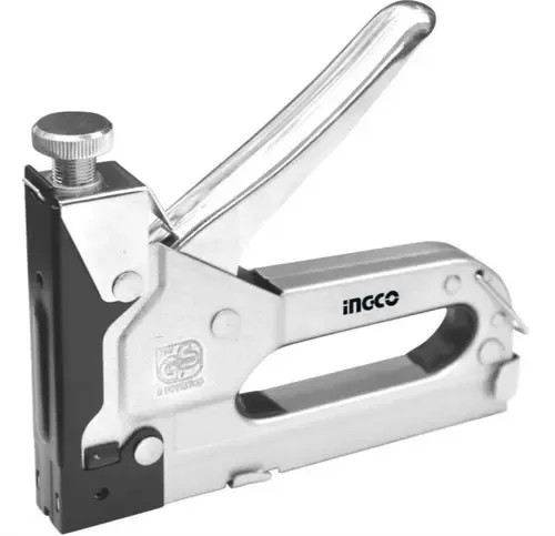 Engrapadora Manual INGCO