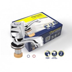 Llave Lavatorio Estandar