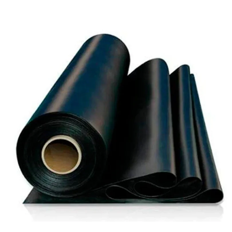 Polietileno Negro