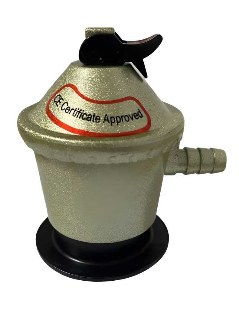 Regulador de Gas Standard