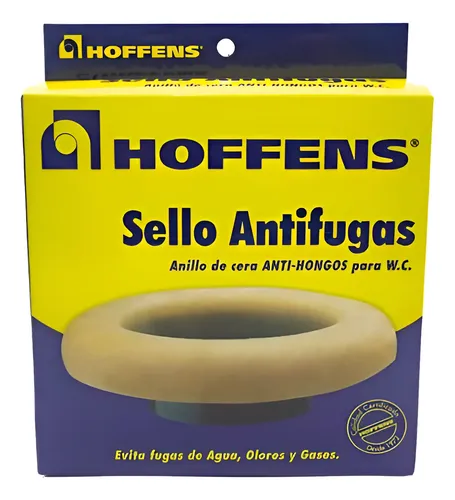 Sello Antifugas