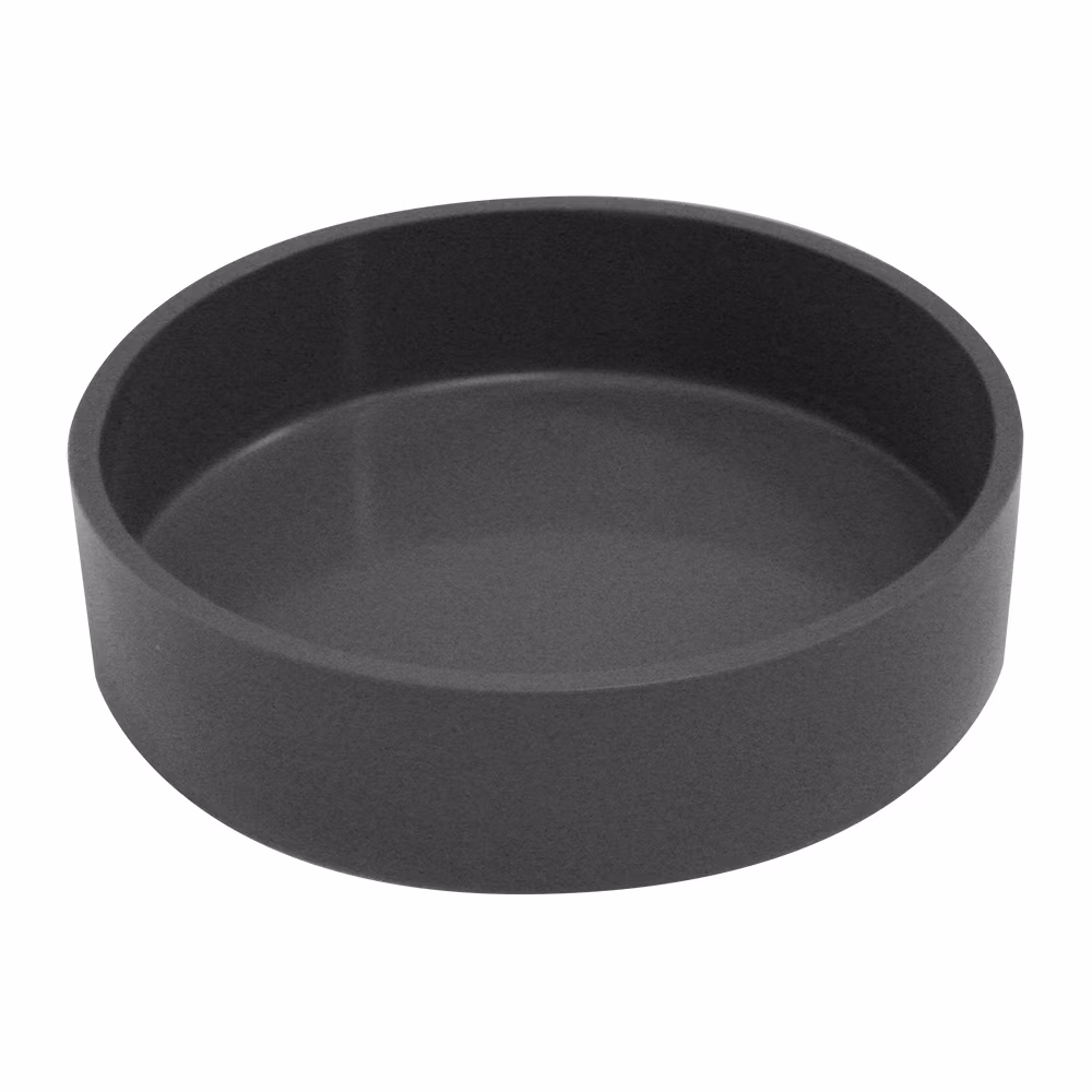 Tapa Gorro Sanitario Gris