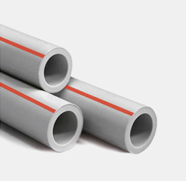 Tuberia PPR 6 Metros