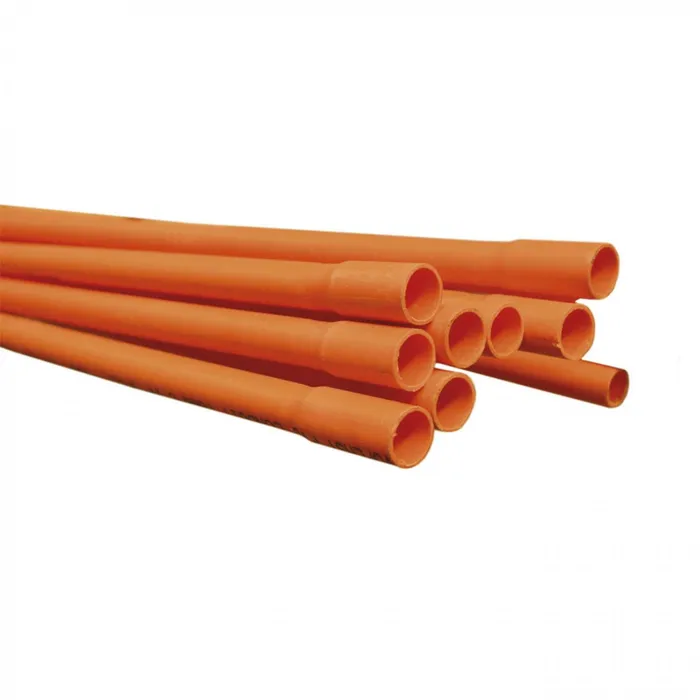 Tubo Conduit 3 Metros