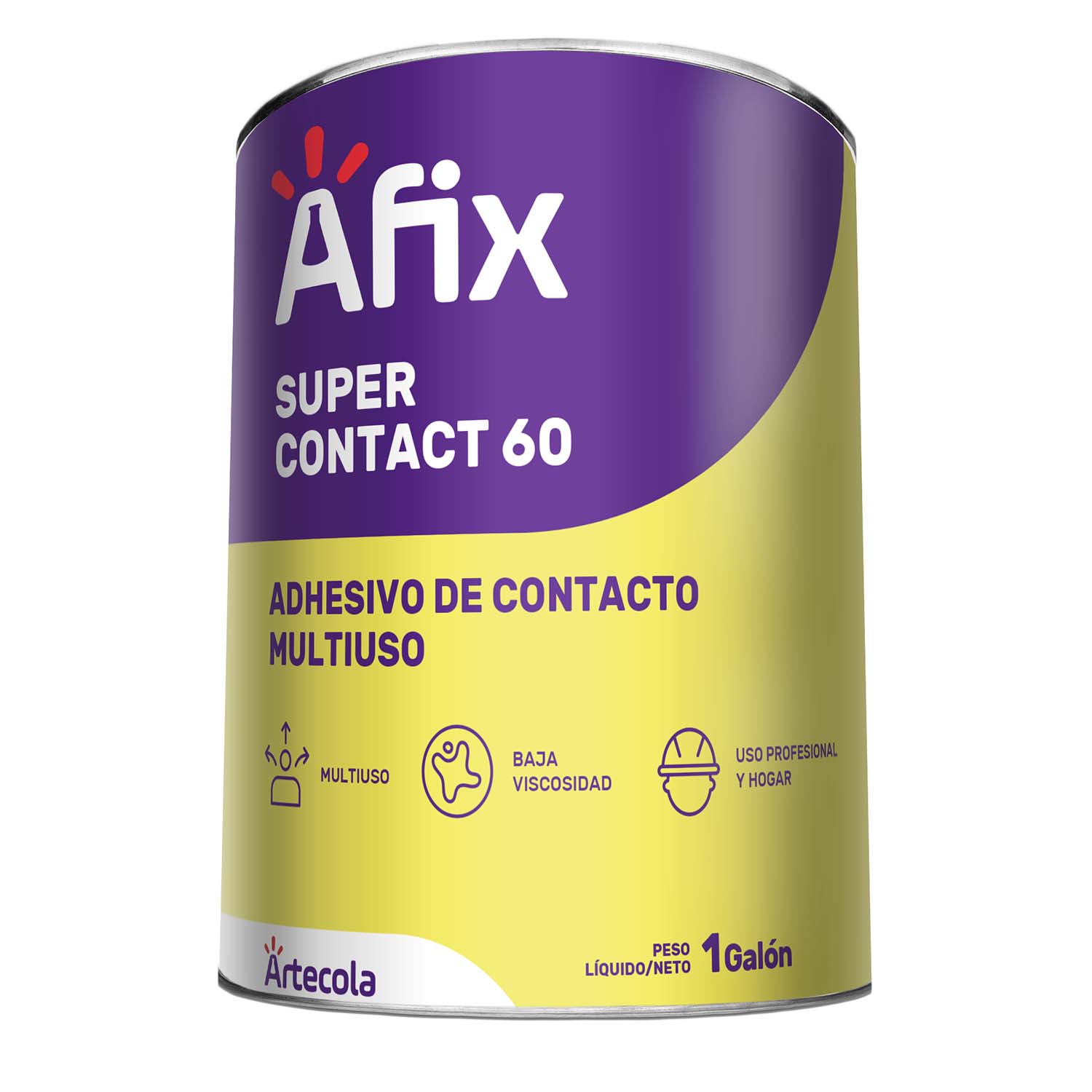 Ultraflex Contact 60