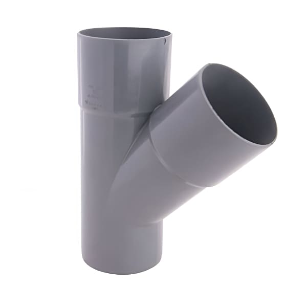 Vee Sanitario Gris